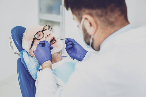 Best Emergency Wisdom Tooth Extraction in Indio, CA